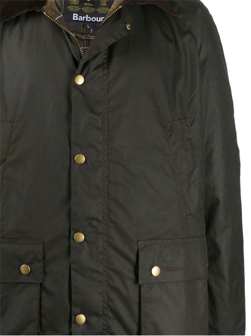 Giacca Ashby BARBOUR | MWX0339MWXOL71