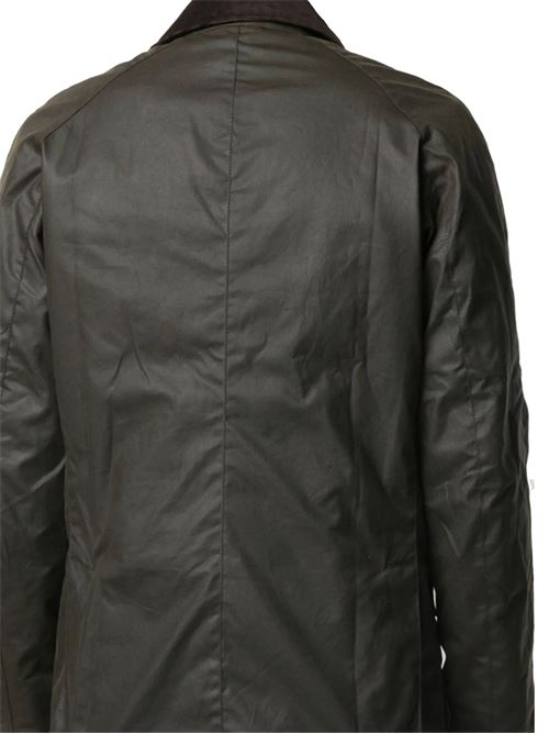 Ashby jacket BARBOUR | MWX0339MWXOL71