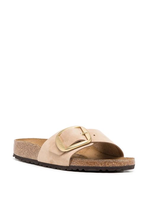  Madrid Big Buckle BIRKENSTOCK | 1024009SANDCASTLE