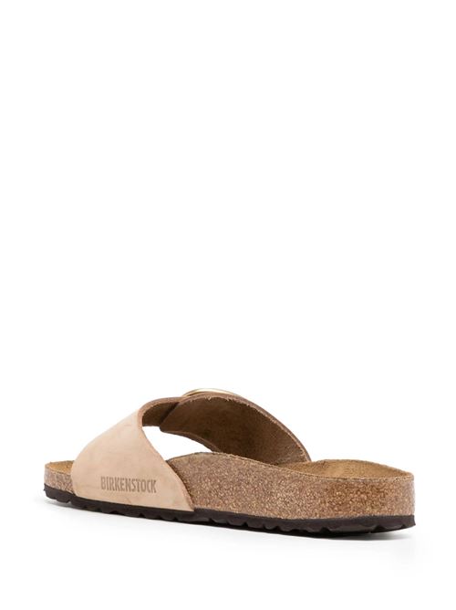  Madrid Big Buckle BIRKENSTOCK | 1024009SANDCASTLE