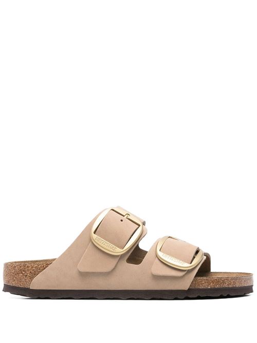 ARIZONA BIG BUCKLE BIRKENSTOCK | 1024064SANDCASTLE