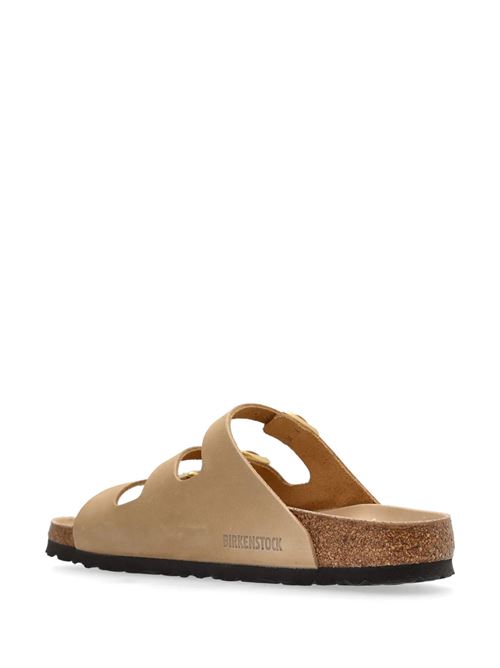 Sandali slides Florida BIRKENSTOCK | 1029480SANDCASTLE