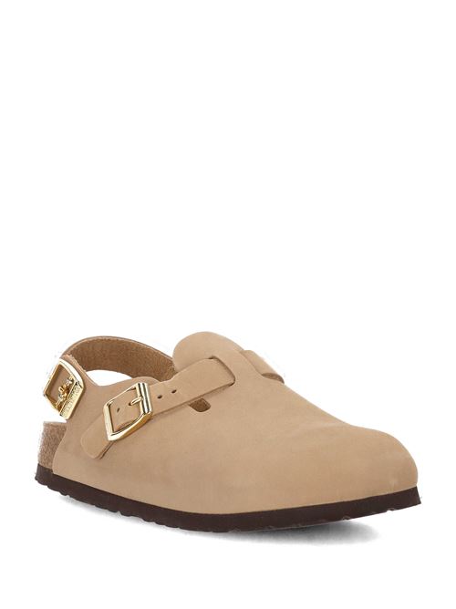 Tokyo BIRKENSTOCK | 1029496SANDCASTLE