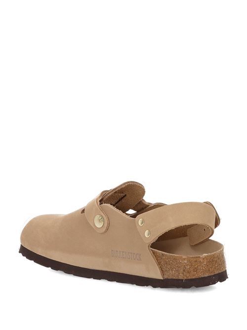 Tokyo BIRKENSTOCK | 1029496SANDCASTLE