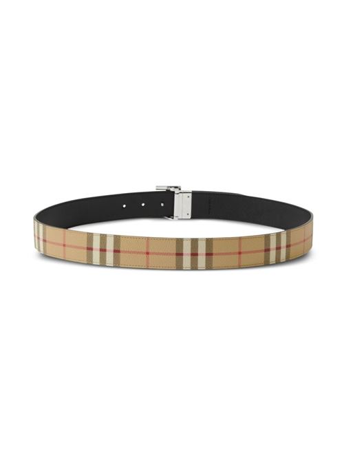 Cintura Vintage Check reversibile BURBERRY | 8069853X