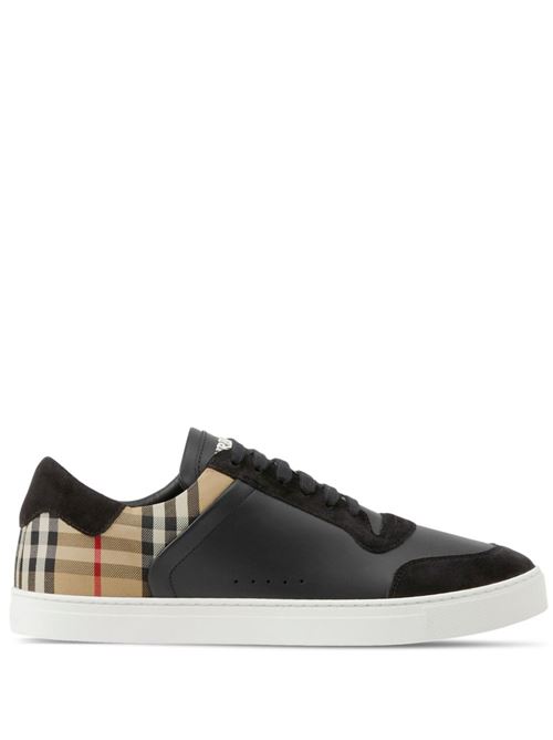 Vintage Check sneakers BURBERRY | 8070818X