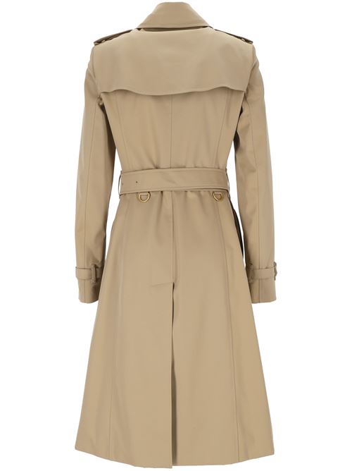 Chelsea Heritage long trench coat BURBERRY | 8079407X