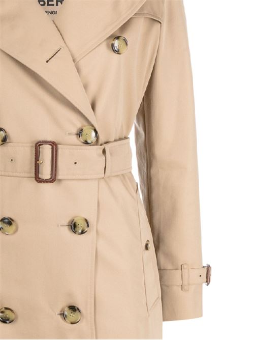 Trench Kensington Heritage BURBERRY | 8079417X