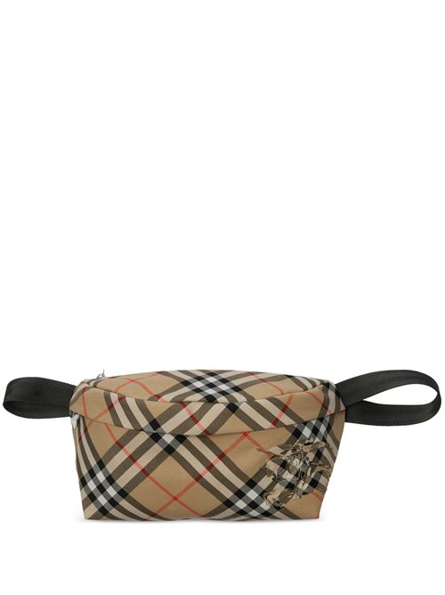 Vintage Check bum bag BURBERRY | 8091780X