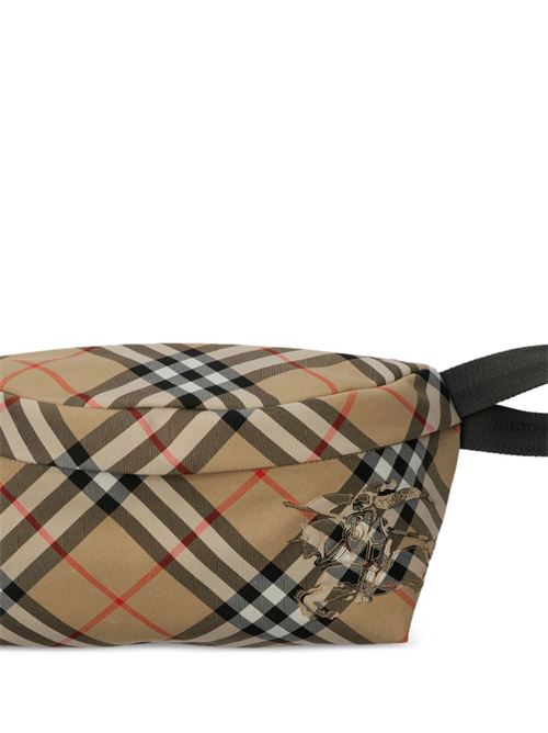 Vintage Check bum bag BURBERRY | 8091780X