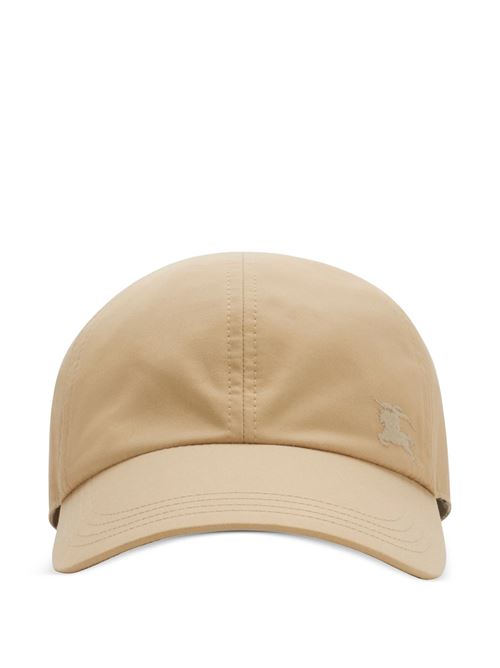 Gabardine Baseball Cap BURBERRY | 8107008X