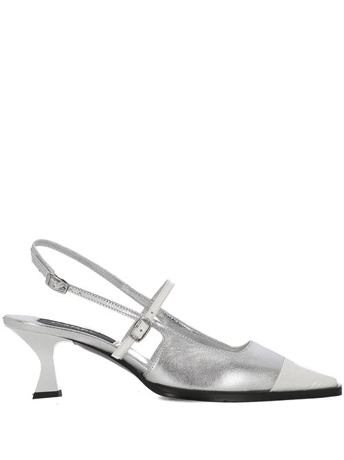 Cecile Pump CAREL | CECILE05