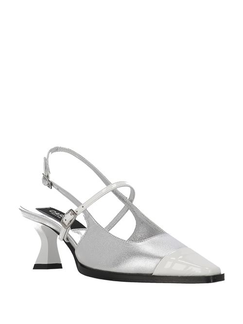 Cecile Pump CAREL | CECILE05