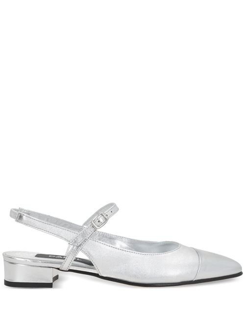 Silver-tone slingback  CAREL | OCEANO05