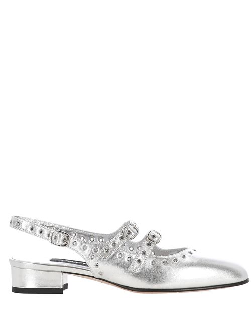 Queen silver pump CAREL | QUEEN05