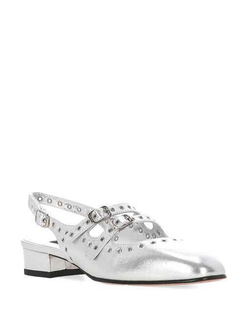 Queen silver pump CAREL | QUEEN05