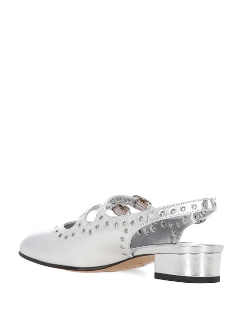 Queen silver pump CAREL | QUEEN05