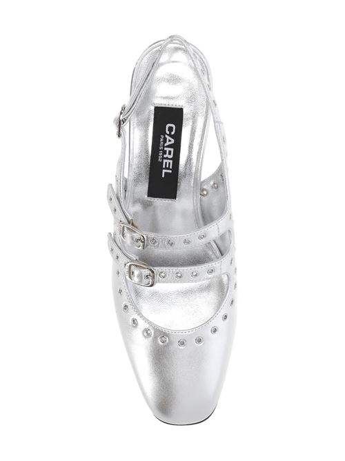 Queen silver pump CAREL | QUEEN05