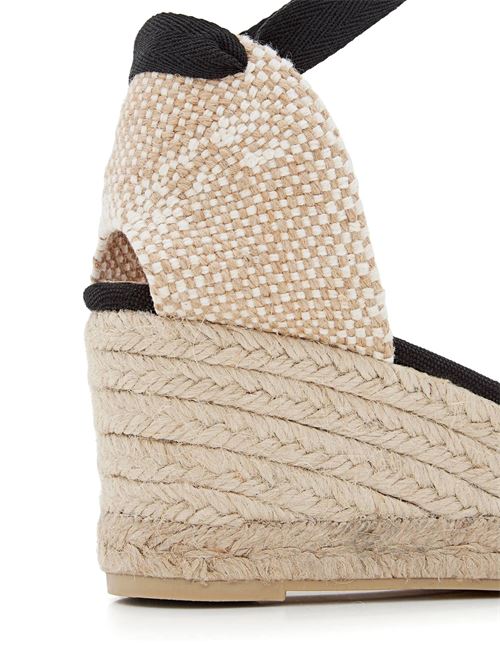 Espadrilles Carina 70mm CASTANER | 020964100