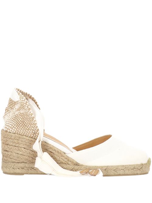 Carina wedge heel espadrilles CASTANER | 020964200