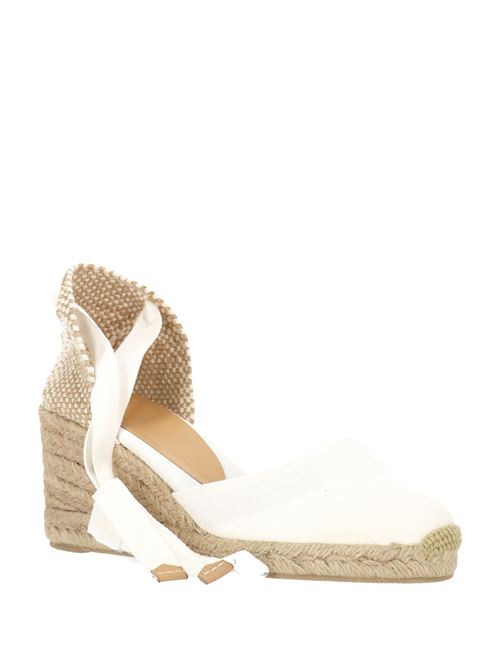 Carina wedge heel espadrilles CASTANER | 020964200