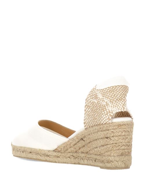 Carina wedge heel espadrilles CASTANER | 020964200