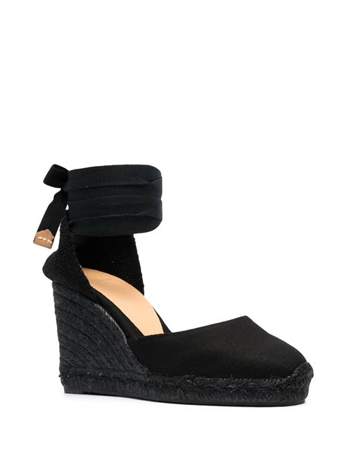 Espadrilles with wedge CASTANER | 020967100