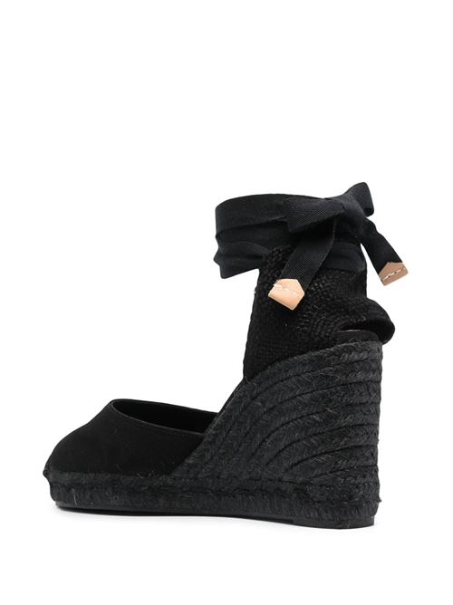 Espadrilles with wedge CASTANER | 020967100