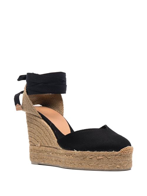 80 mm Wedges Chiara CASTANER | 021458100