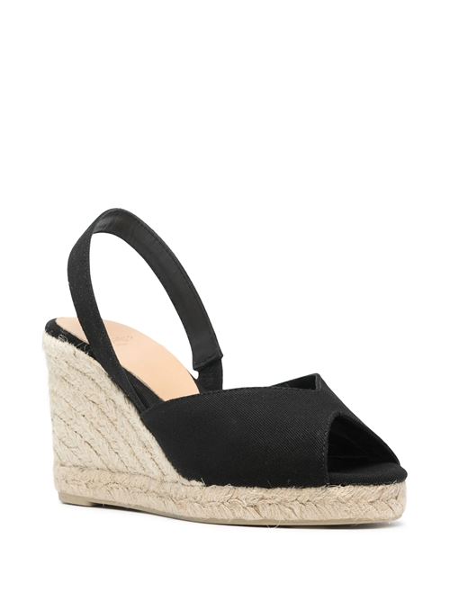 Espadrillas Brisa 90mm CASTANER | 023395100