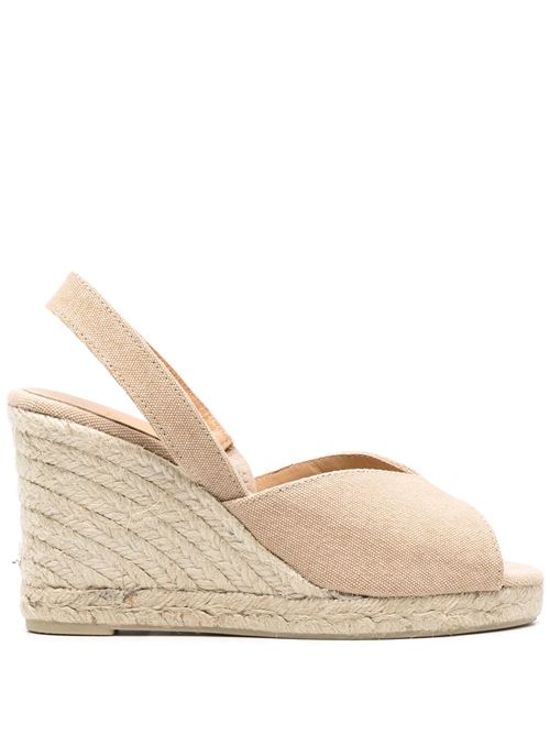 Espadrillas Brisa 95mm CASTANER | 0233962017