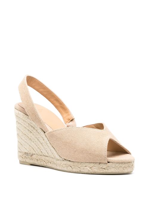 Brisa 95mm espadrilles CASTANER | 0233962017