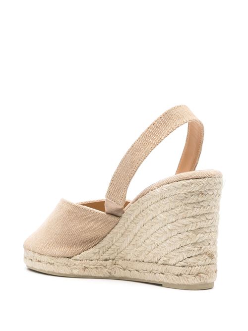 Espadrillas Brisa 95mm CASTANER | 0233962017