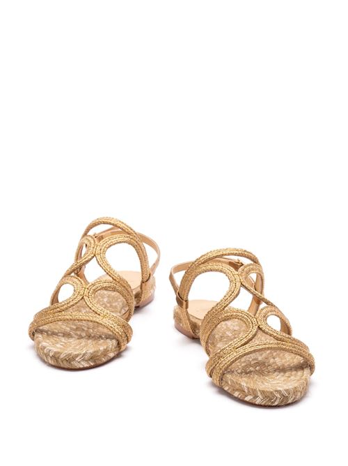 Espadrillas Ikrix CASTANER | 0255853006