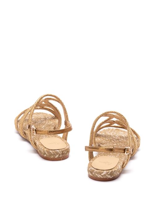 Espadrillas Ikrix CASTANER | 0255853006