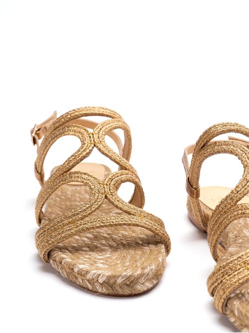 Espadrillas Ikrix CASTANER | 0255853006