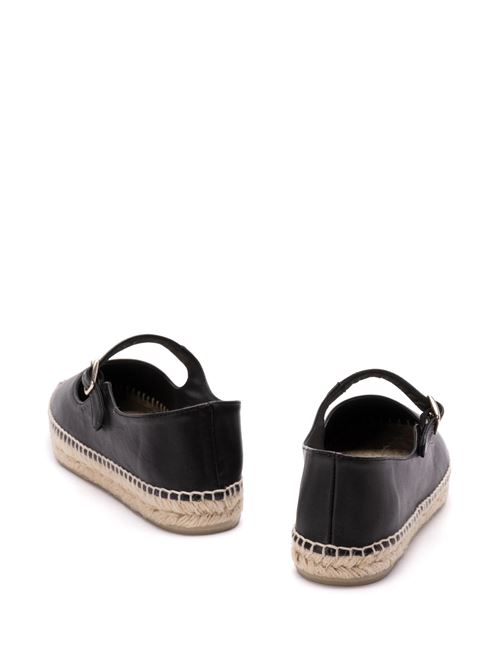 Ballerine in pelle CASTANER | 025701100