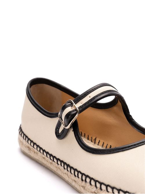 Espadrillas Palmera CASTANER | 025706202