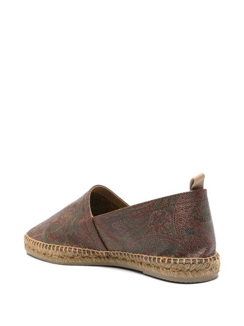 Pablo Castañer x Etro espadrilles CASTANER | 0257624132