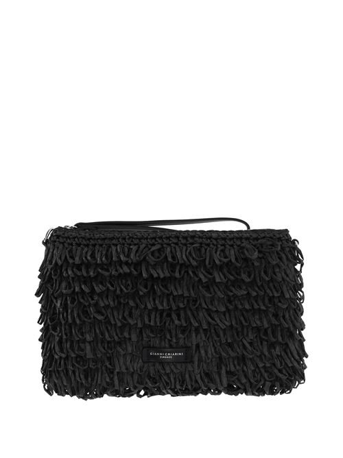 MARCELLA CLUTCH CHIARINI | BS10865SUMCRAZYNERO