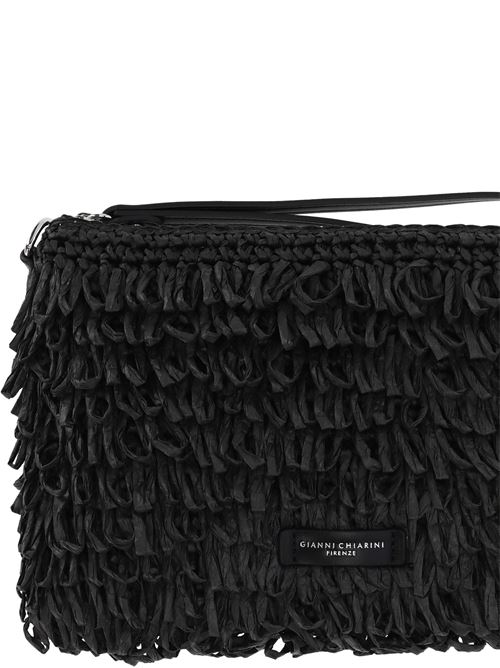 MARCELLA CLUTCH CHIARINI | BS10865SUMCRAZYNERO