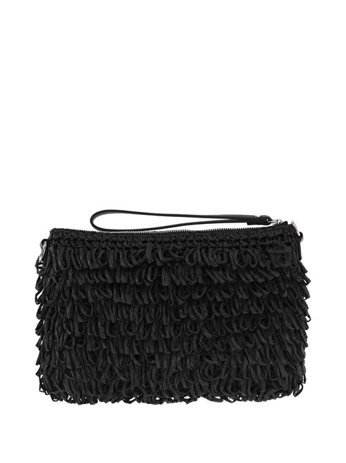 MARCELLA CLUTCH CHIARINI | BS10865SUMCRAZYNERO