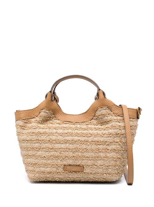 Borsa tote Dua CHIARINI | BS11119FROUNATURE