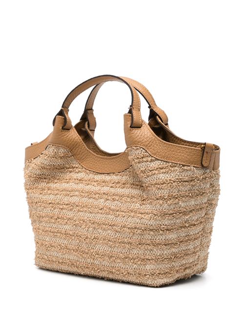 Borsa tote Dua CHIARINI | BS11119FROUNATURE