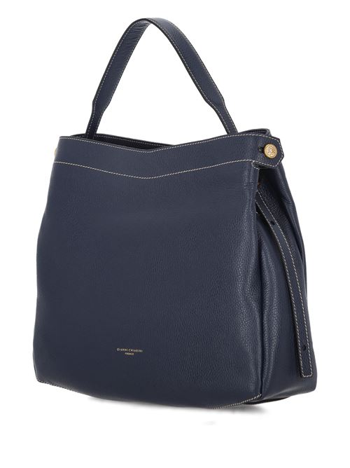 Ottavia shoulder bag CHIARINI | BS11292GRNNAVY