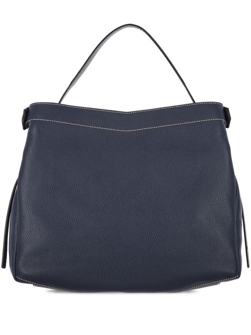 Borsa a spalla Ottavia CHIARINI | BS11292GRNNAVY