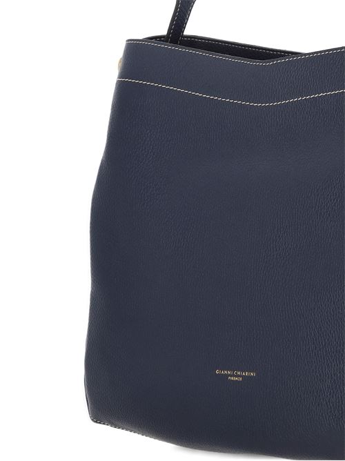 Borsa a spalla Ottavia CHIARINI | BS11292GRNNAVY