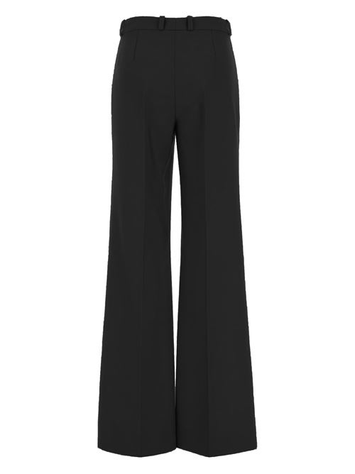 Flared tailored trousers CHLOE | 25SPA06299001