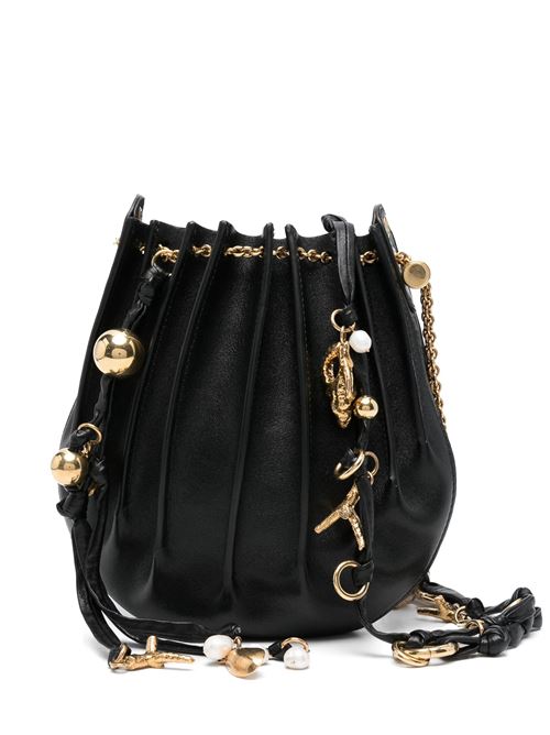 Sea Treasures Smooth Leather Shoulder Bag CHLOE | 25US466P01001