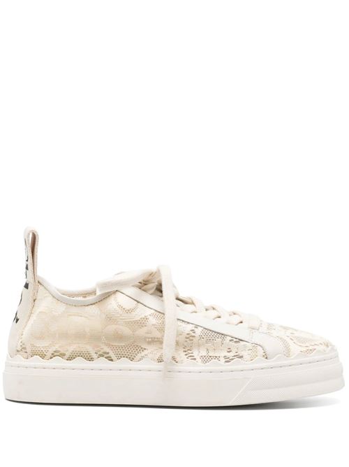 Lauren sneakers CHLOE | C19U108D26J1